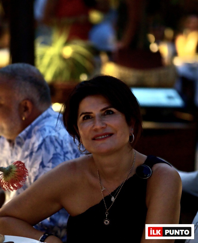 Karma Bodrum ve İlk Punto’dan Kale Manzaralı Yaz Buluşması