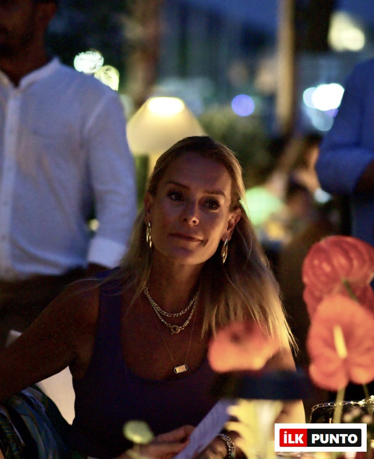 Karma Bodrum ve İlk Punto’dan Kale Manzaralı Yaz Buluşması