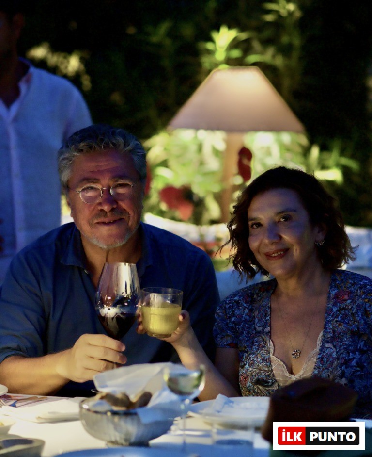 Karma Bodrum ve İlk Punto’dan Kale Manzaralı Yaz Buluşması
