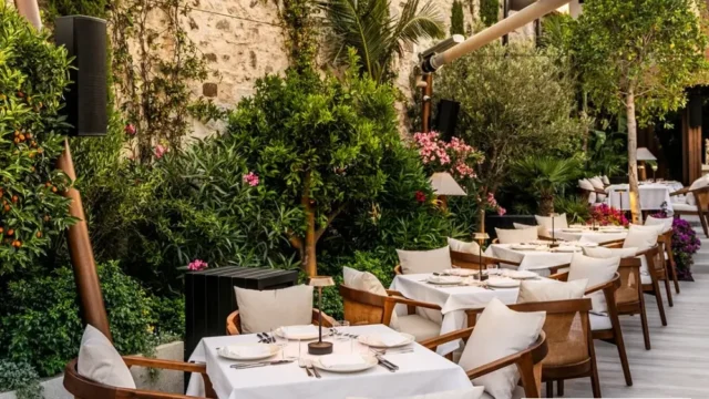 Karma: Bodrum’un Kalbinde Sessiz Bir Lezzet Devrimi