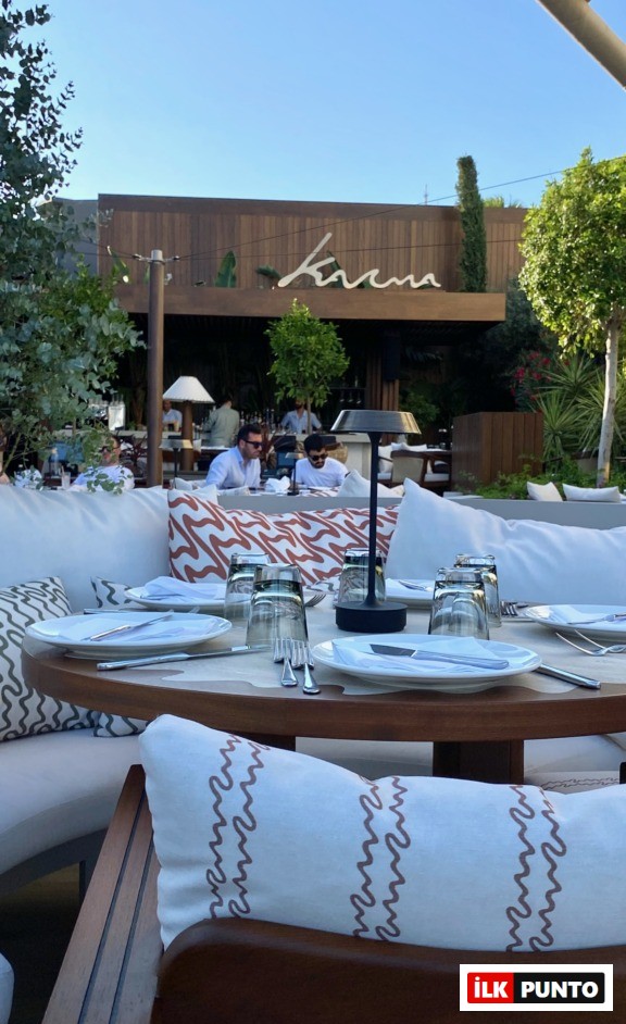 Karma: Bodrum'un Kalbinde Sessiz Bir Lezzet Devrimi