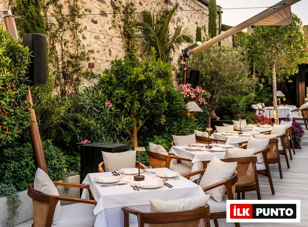 Karma: Bodrum'un Kalbinde Sessiz Bir Lezzet Devrimi