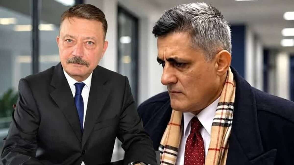 Kaşif Kozinoğlu soruşturmasında Hasan Atilla Uğur’un ifadesi ortaya çıktı