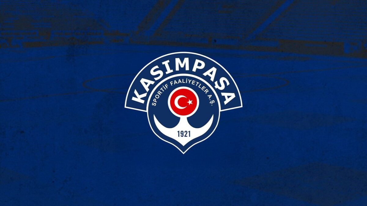 Süper Lig’de yenilgisiz tek takım Kasımpaşa