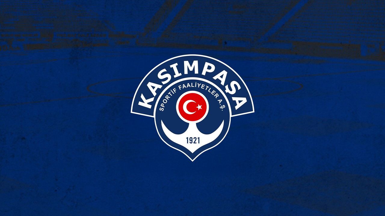 Süper Lig’de yenilgisiz tek takım Kasımpaşa