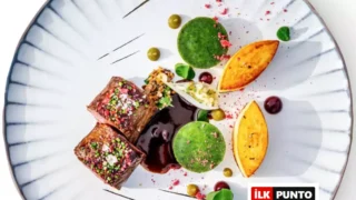 Kayak Pistinden Sofraya: Alpler’deki Michelin Yıldızlı Restoranlar