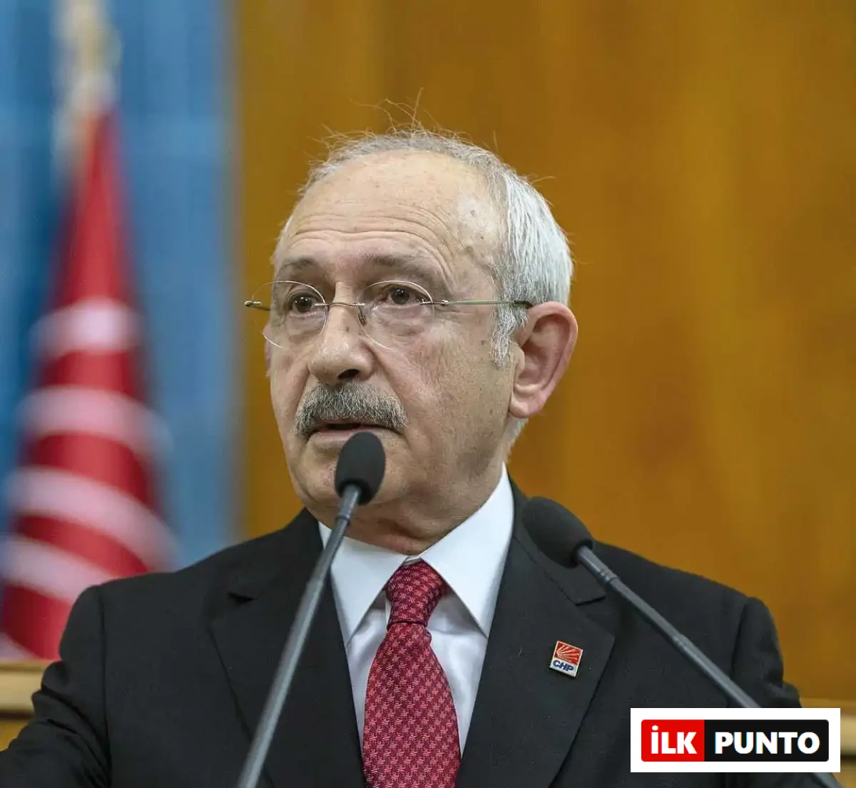 Kemal Kılıçdaroğlu Kimdir?