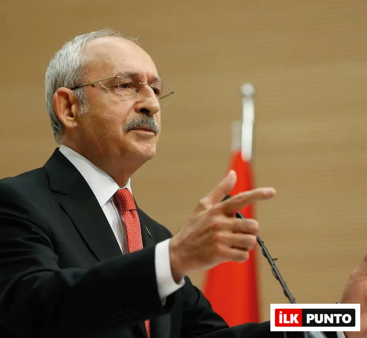 Kemal Kılıçdaroğlu Kimdir?