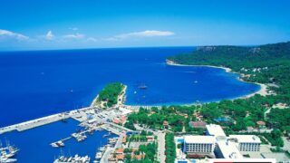 Kemer’de Nerede Kalınır? Antalya Kemer’in En İyi Otelleri