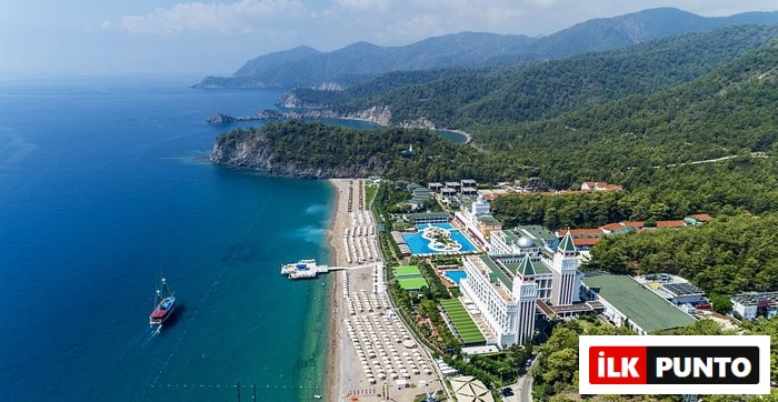 Nirvana Dolce Vita Luxury Villas & Suites