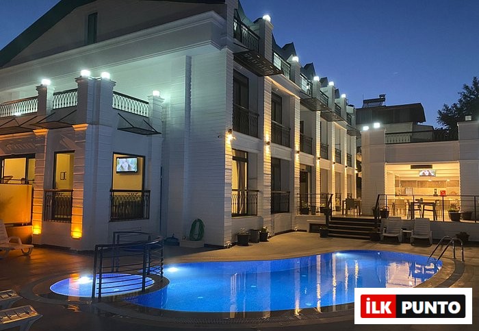 Miyas Luxury Otel