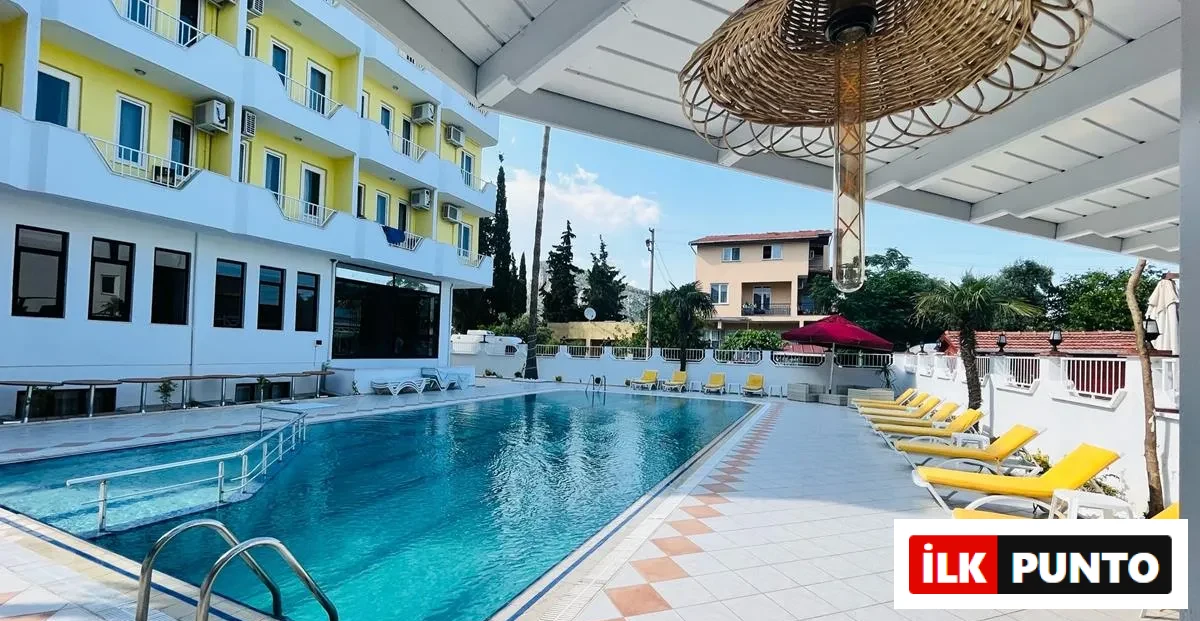 Akar Palace Resort Hotel