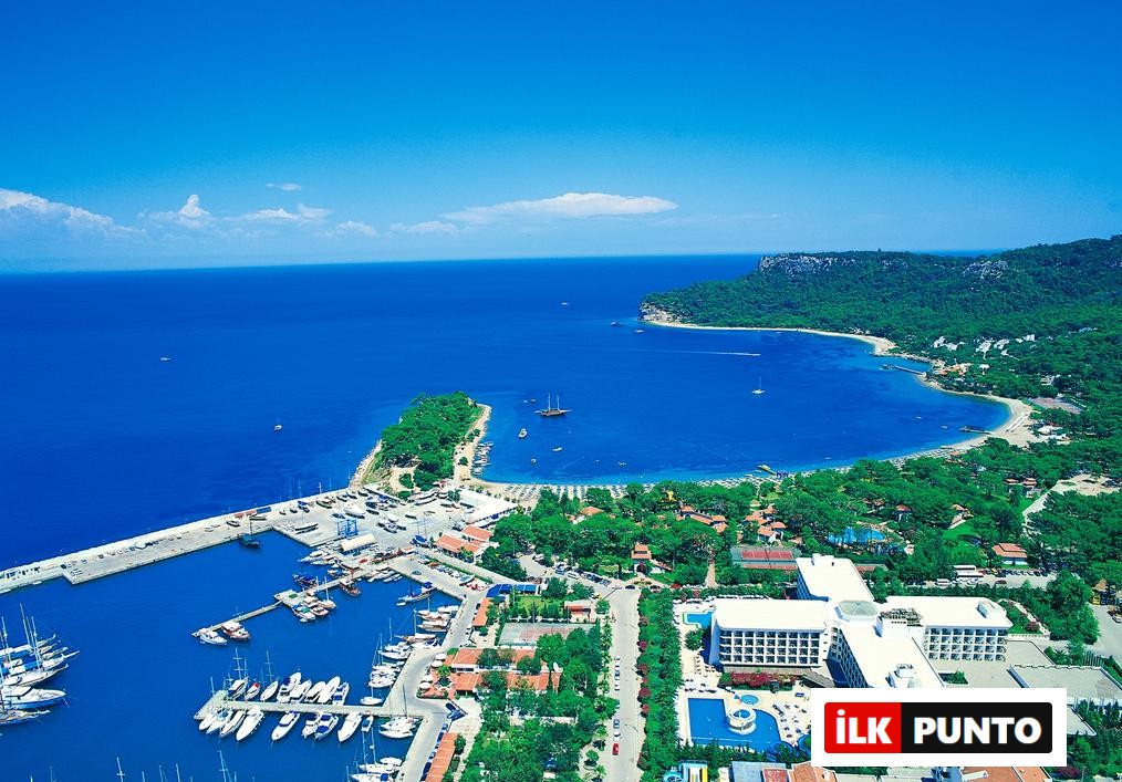 Kemer’de Nerede Kalınır? Antalya Kemer’in En İyi Otelleri