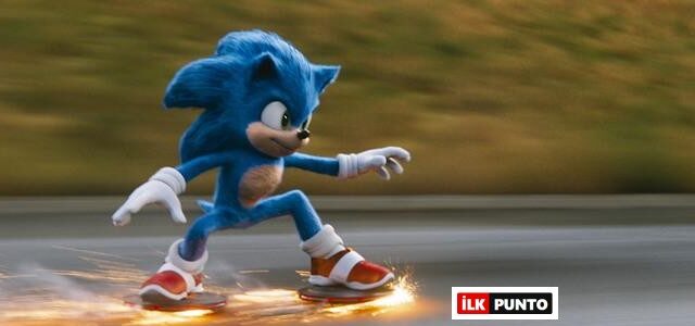 Kirpi Sonic Film Konusu ve Oyuncuları
