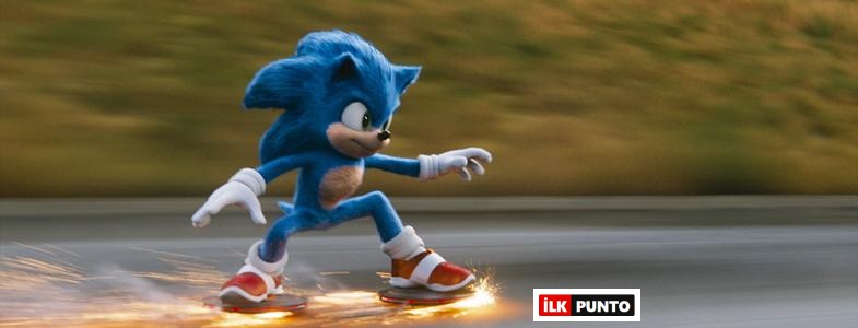 Kirpi Sonic Film Konusu ve Oyuncuları