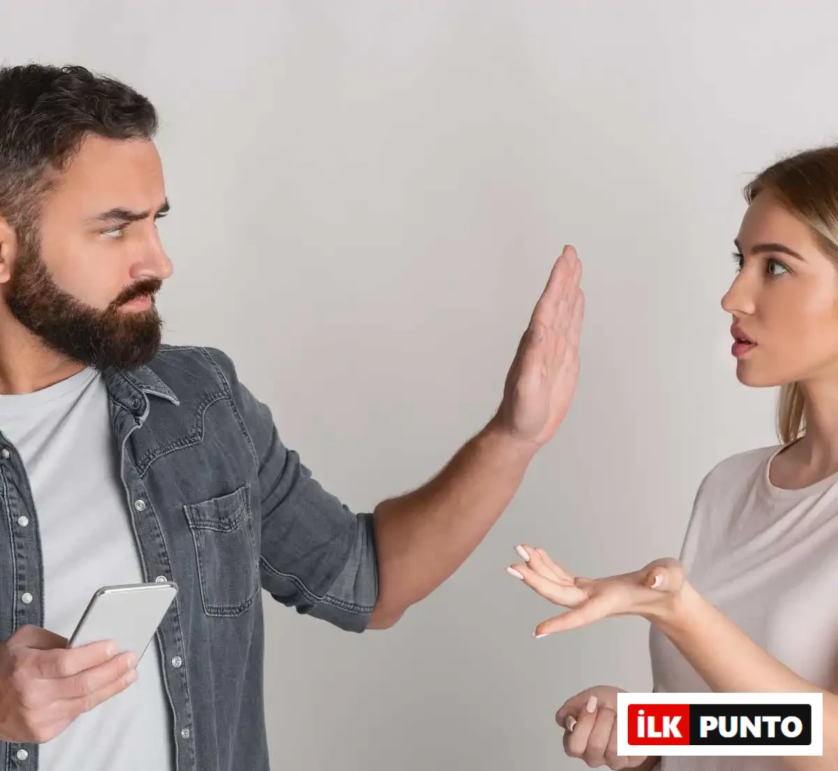 Kıskançlığı Azaltmanın Yolları