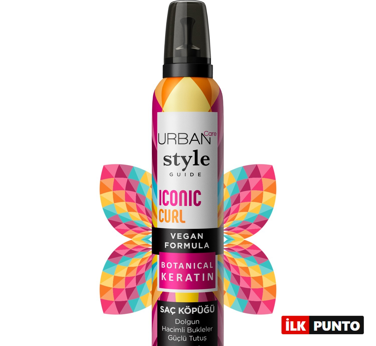 Urban Care Iconic Curl
