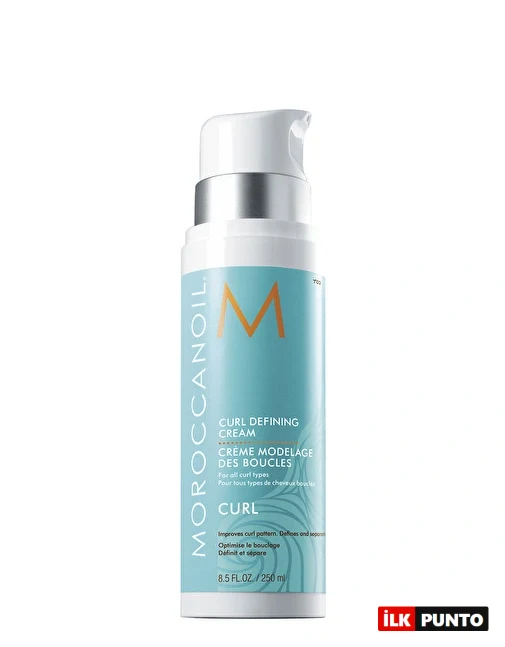 Moroccanoil Curl Defining Cream