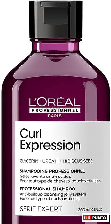 L’oreal Professional Serie - Curl Expert