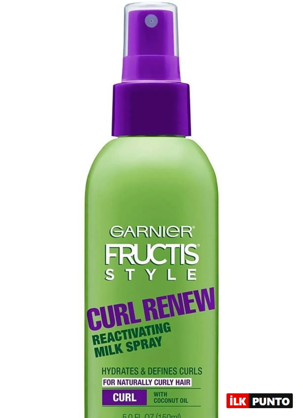 Garnier Fructis Style