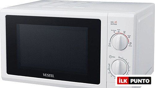 Vestel MD 20 B