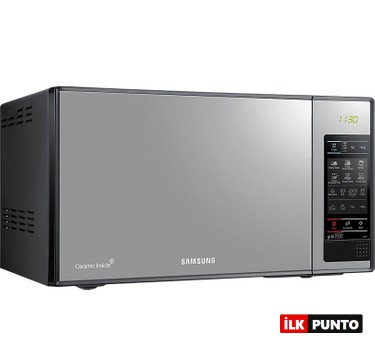 Samsung GE83X/AND 23