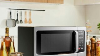 Kolay ve Hızlı Pişirme İçin Satın Alınabilecek En İyi Mikrodalga Fırın Önerileri