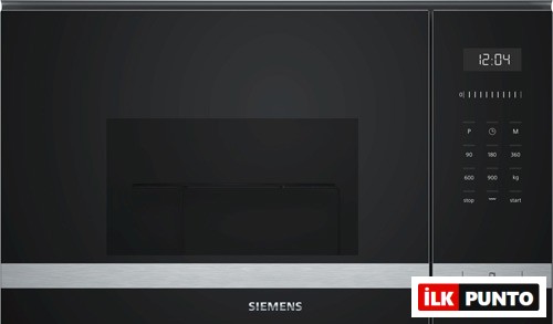 Siemens BE555LMS0