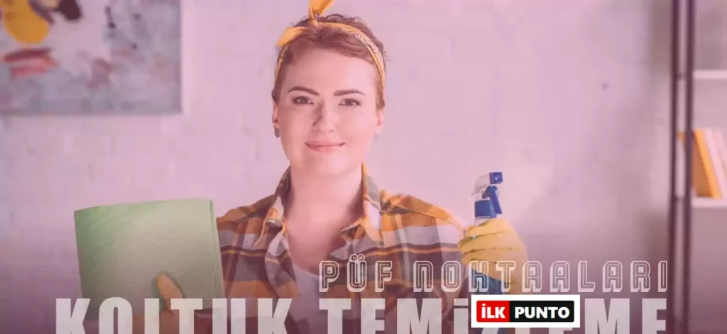 Koltuk Silme Yöntemleri ve En İyi Koltuk Temizleyiciler