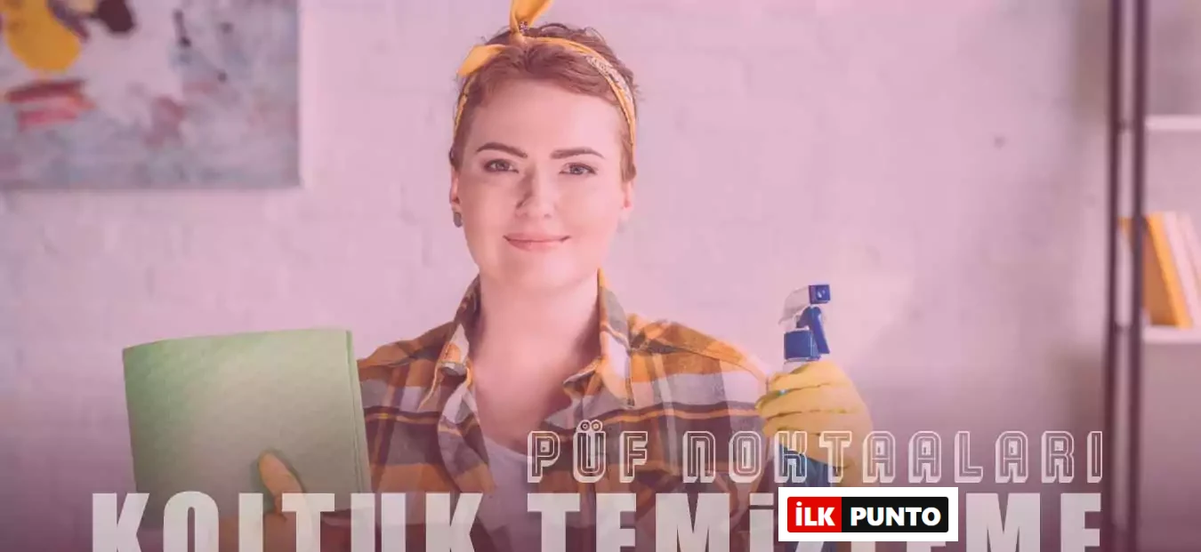 Koltuk Silme Yöntemleri ve En İyi Koltuk Temizleyiciler