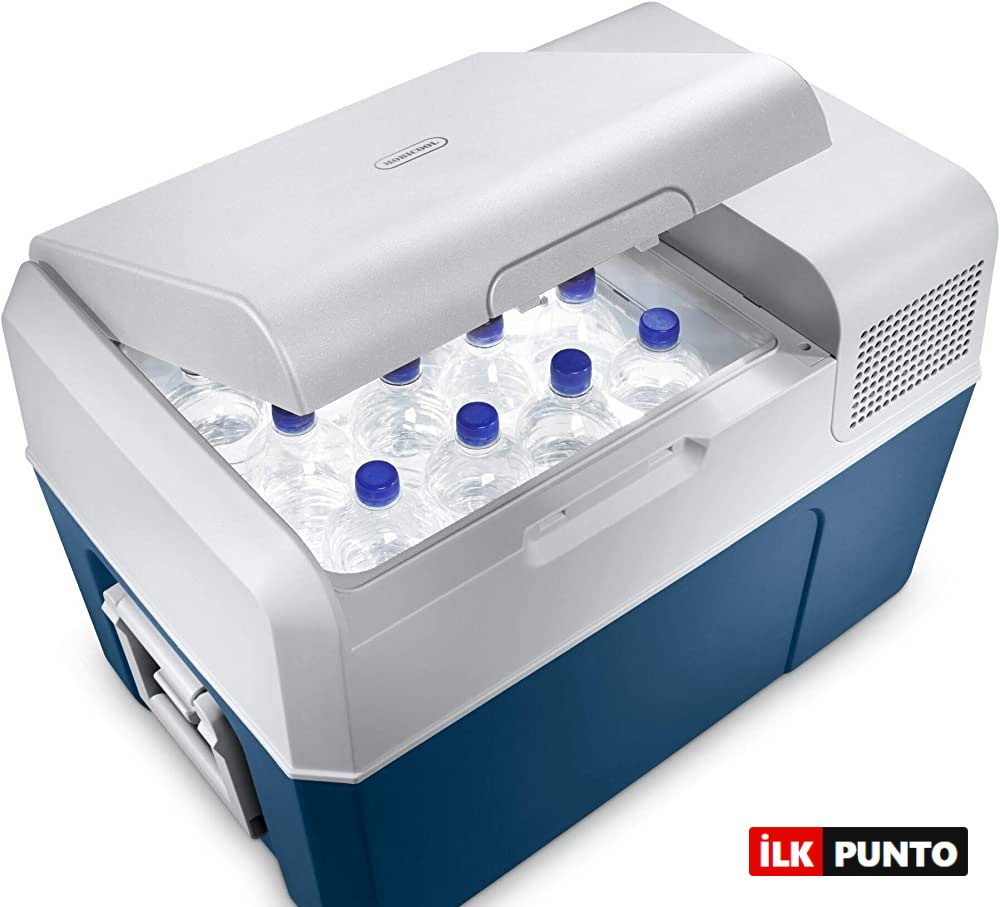 Mobicool MFC60 58 Litre Kompresörlü Oto Buzdolabı