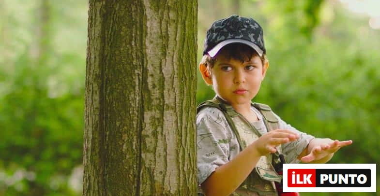 Konuşan Hayvanlar filmi