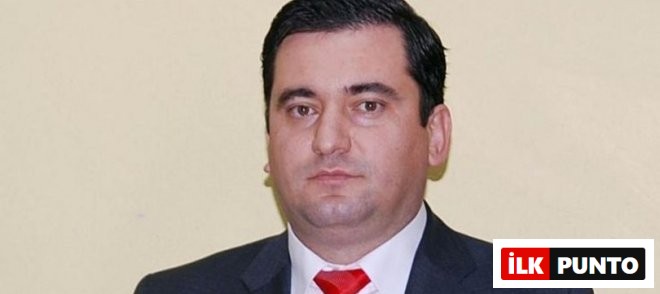 Koray Uymaz