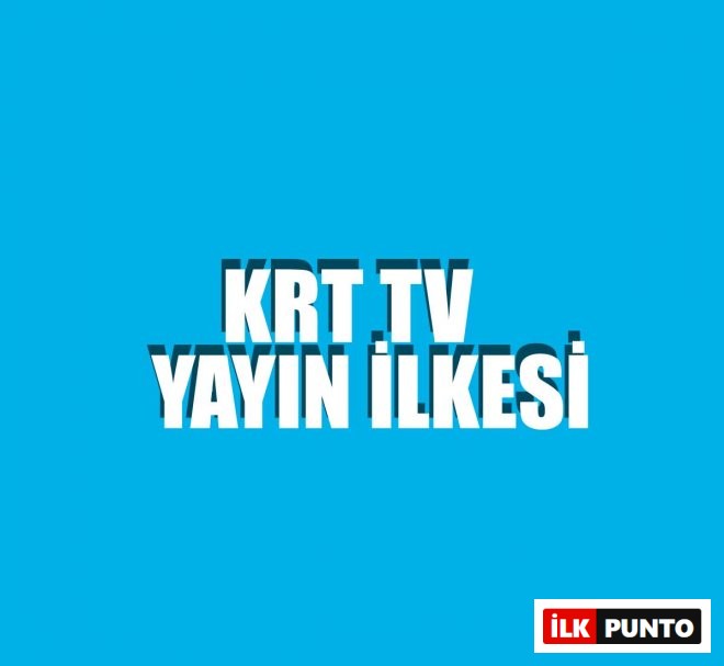 Krt Tv Kimin