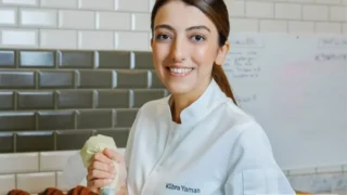 Kübra Yaman – Şeflerin Lezzet Rotaları