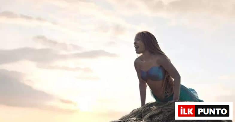 Küçük Deniz Kızı filmi
