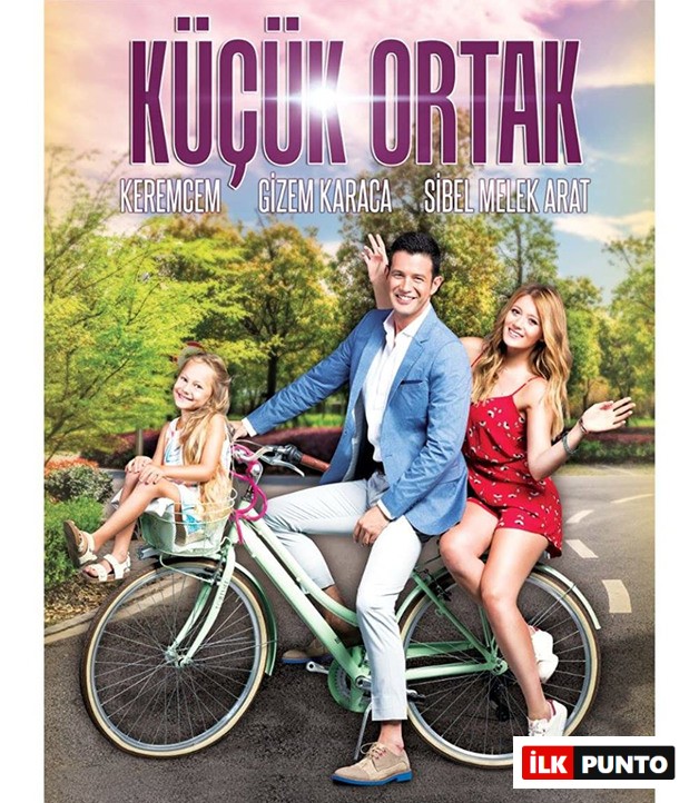 Küçük Ortak filmi