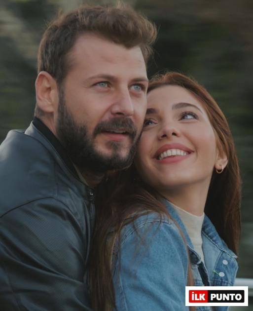 Küçük Yalanlar afiş