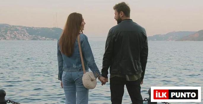 Küçük Yalanlar Film Konusu