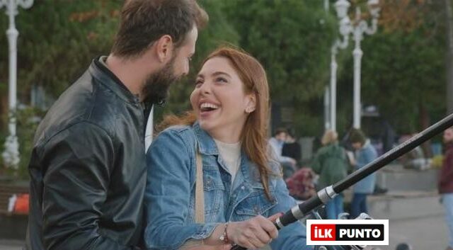 Küçük Yalanlar Film Konusu ve Oyuncuları