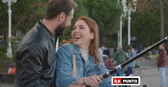 Küçük Yalanlar Film Konusu ve Oyuncuları