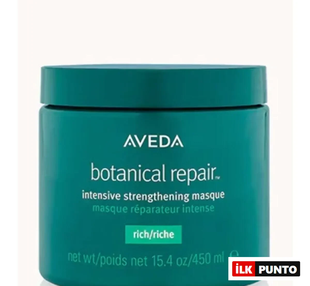 Aveda Botanical Repair Yıpranmış Saçlar için Onarım Maskesi