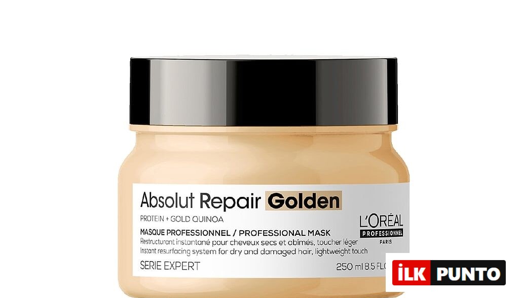 L'Oréal Professionnel Serie Expert Absolut Repair Maske
