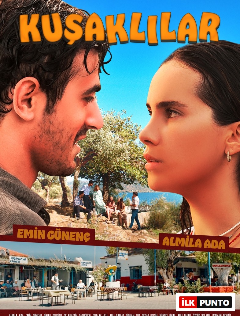 Kuşaklılar Film Konusu