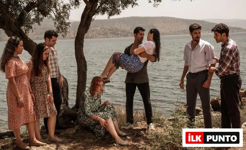 Kuşaklılar Film Konusu ve Oyuncuları