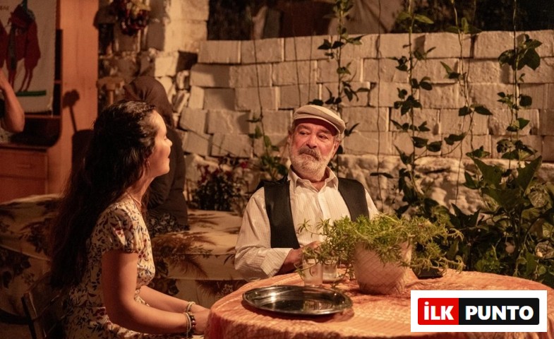 Kuşaklılar Film Konusu ve Oyuncuları