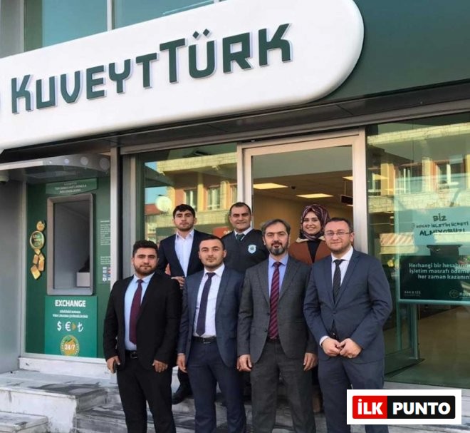 Kuveyt Türk Kaç Şubesi ve Çalışanı Var Kuveyt Türk Kimin