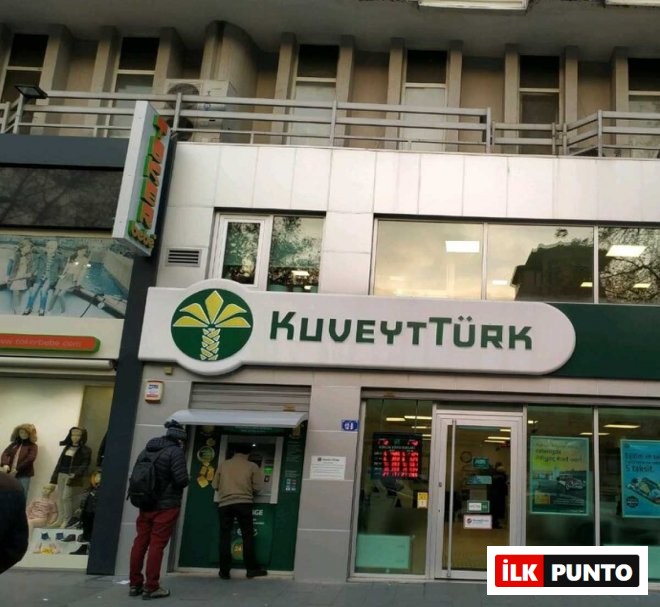 Kuveyt Türk Güvenilir mi Kuveyt Türk Kimin