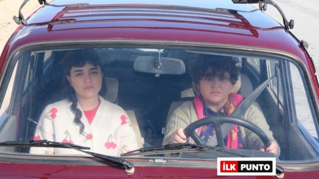 Kuzenler Firarda Film Konusu ve Oyuncuları