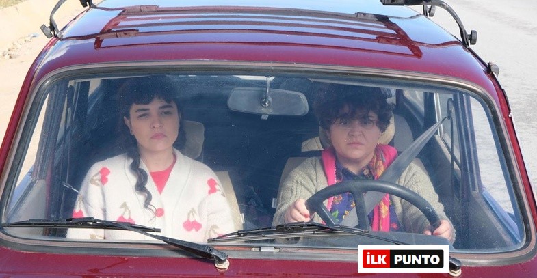 Kuzenler Firarda Film Konusu ve Oyuncuları